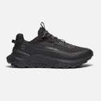 Timberland Motion Access Low Lace-Up Waterproof Sneaker – TB0A6F16EK9 – Black