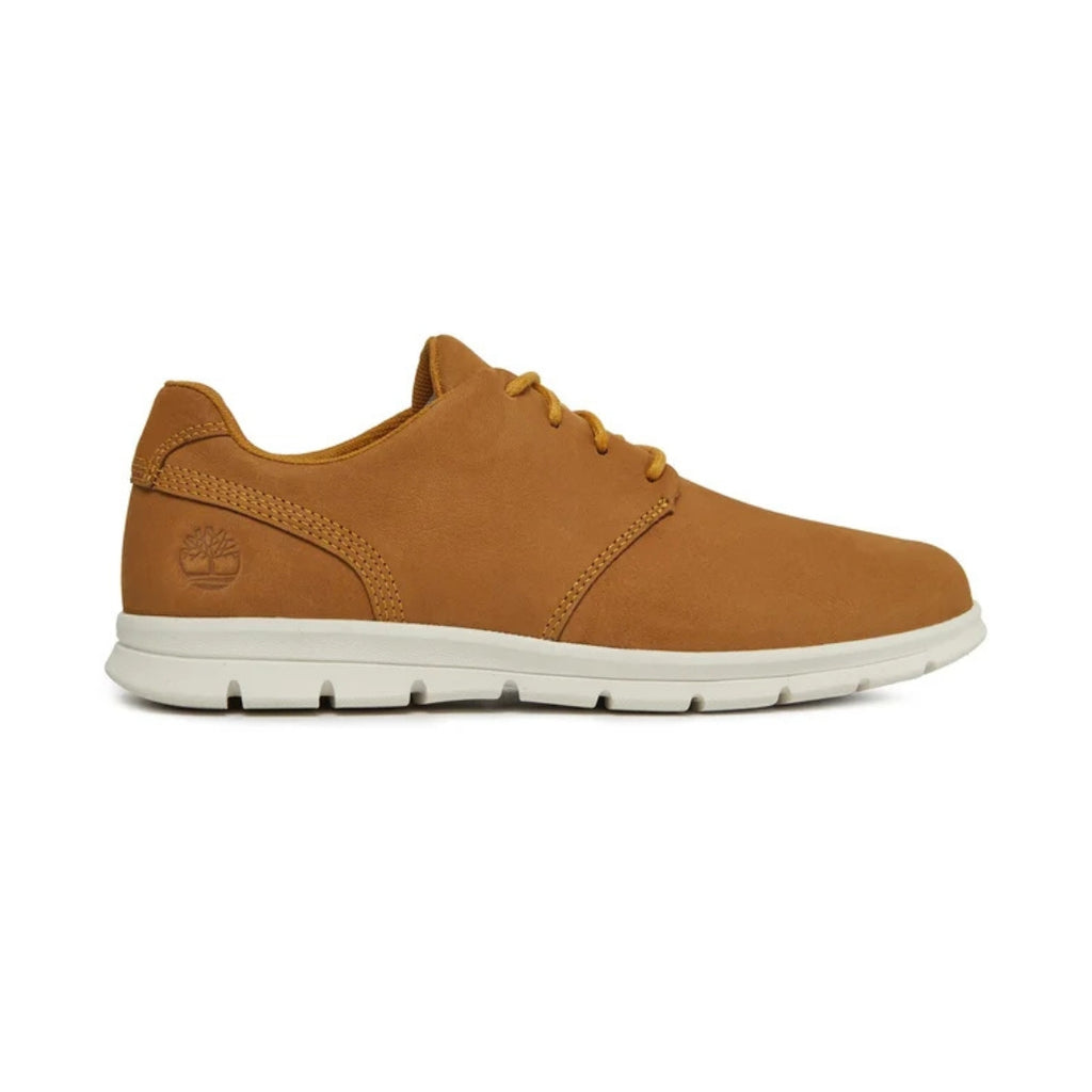 Timberland Graydon Oxford – TB0A411H231 – Wheat Nubuck