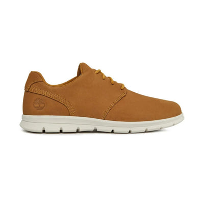 Timberland Graydon Oxford – TB0A411H231 – Wheat Nubuck