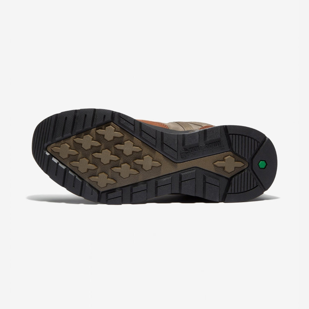 Timberland Euro Trekker Low Sneaker – TB0A6DP5EUW – Brown