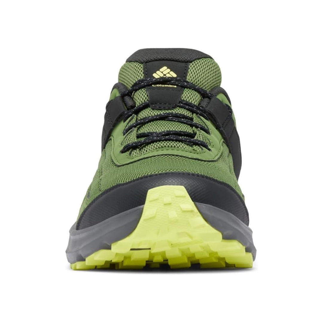 Columbia Vertisol Trail – BM8652-352 – Cypress / Black / Napa Green