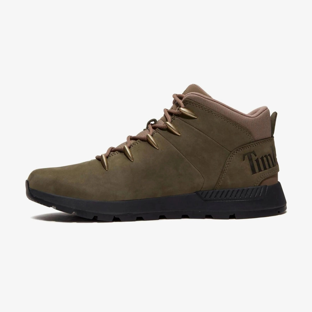 Timberland Sprint Trekker Mid Boot – TB0A6DQDEO6 – Dark Olive