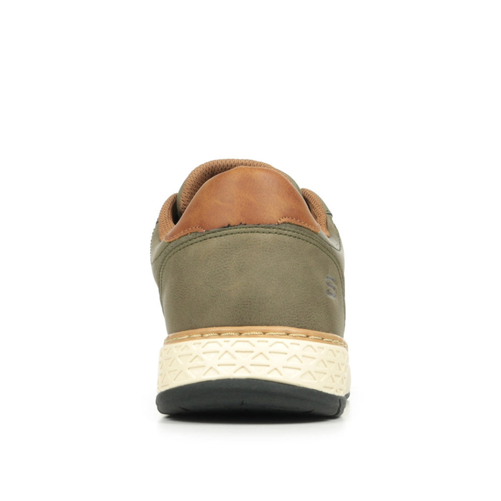 Skechers Proven Bolano – 205234-OLV – Olive
