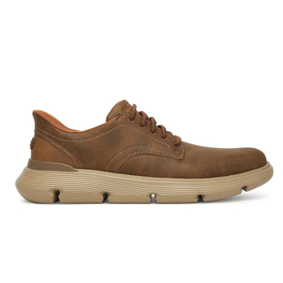 Skechers Garza – Fontaine – 205353-TPE – Taupe