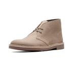 Clarks Desert Boot – 261411547 – Sand Suede