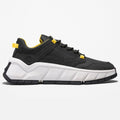 Timberland TBL Turbo Low Sneaker – A417U – Black/Yellow