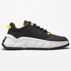 Timberland TBL Turbo Low Sneaker – A417U – Black/Yellow