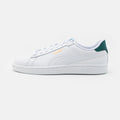 Puma Smash 3.0 L – 390987-14 – White / Malachite / Gold