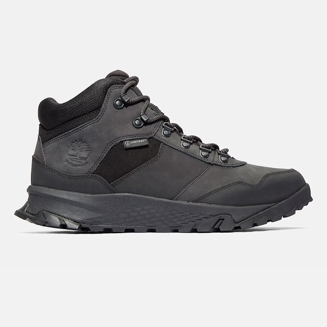 Timberland Lincoln Peak Lite Mid F/L Waterproof Boots – A2HTT