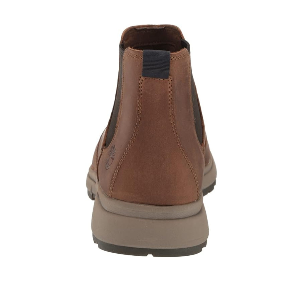 Timberland Atwells Ave Chelsea Boots – TB0A5R8Z254 – Medium Brown