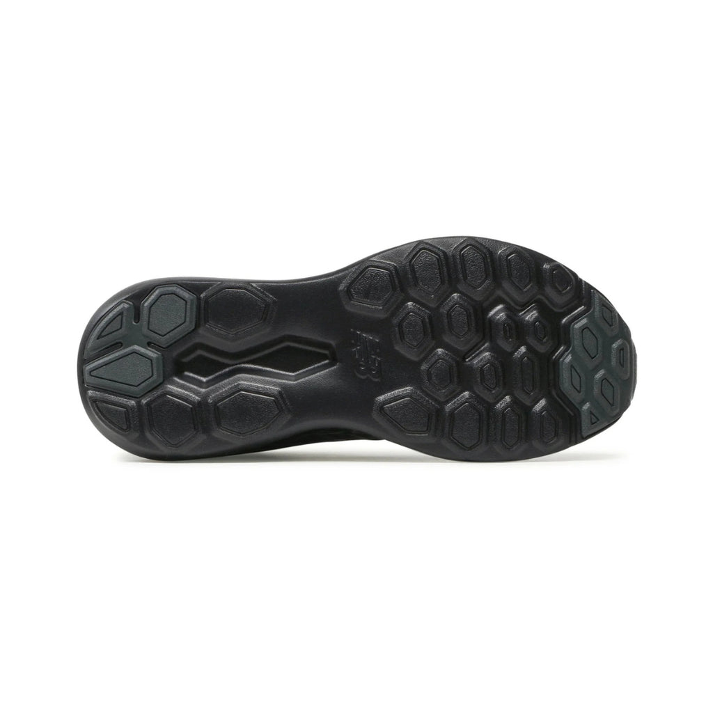 New Balance 411 v3 – M411LK3 – Black / Dark Silver