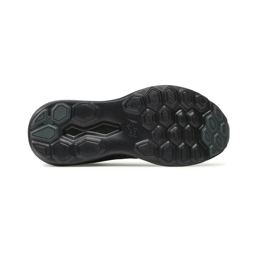 New Balance 411 v3 – M411LK3 – Black / Dark Silver