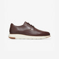 Cole Haan Grand Atlantic Oxford – C34853 – Chestnut / Ivory