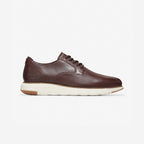 Cole Haan Grand Atlantic Oxford – C34853 – Chestnut / Ivory