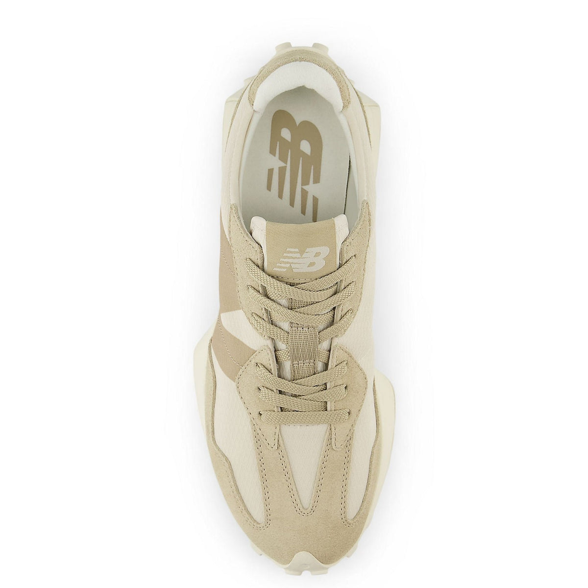 New Balance 327 – U327MG – Beige / Stone