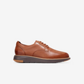 Cole Haan - Leather Casual Shoes - C36501