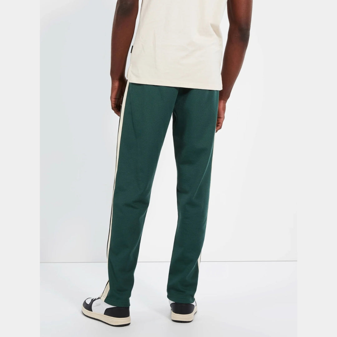 Ellesse Luxor Track Pant – SHT19004 – Dark Green