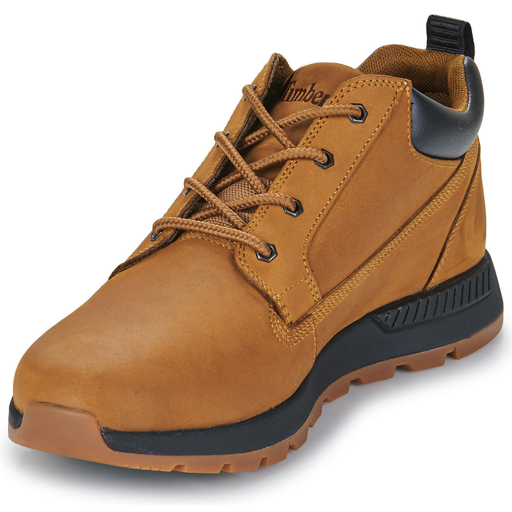Timberland Killington Trekker Low Leather Sneakers – TB0A69EDEM5 – Brown