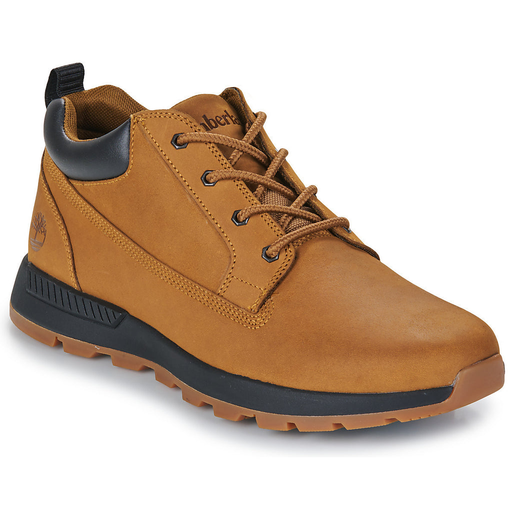Timberland Killington Trekker Low Leather Sneakers – TB0A69EDEM5 – Brown