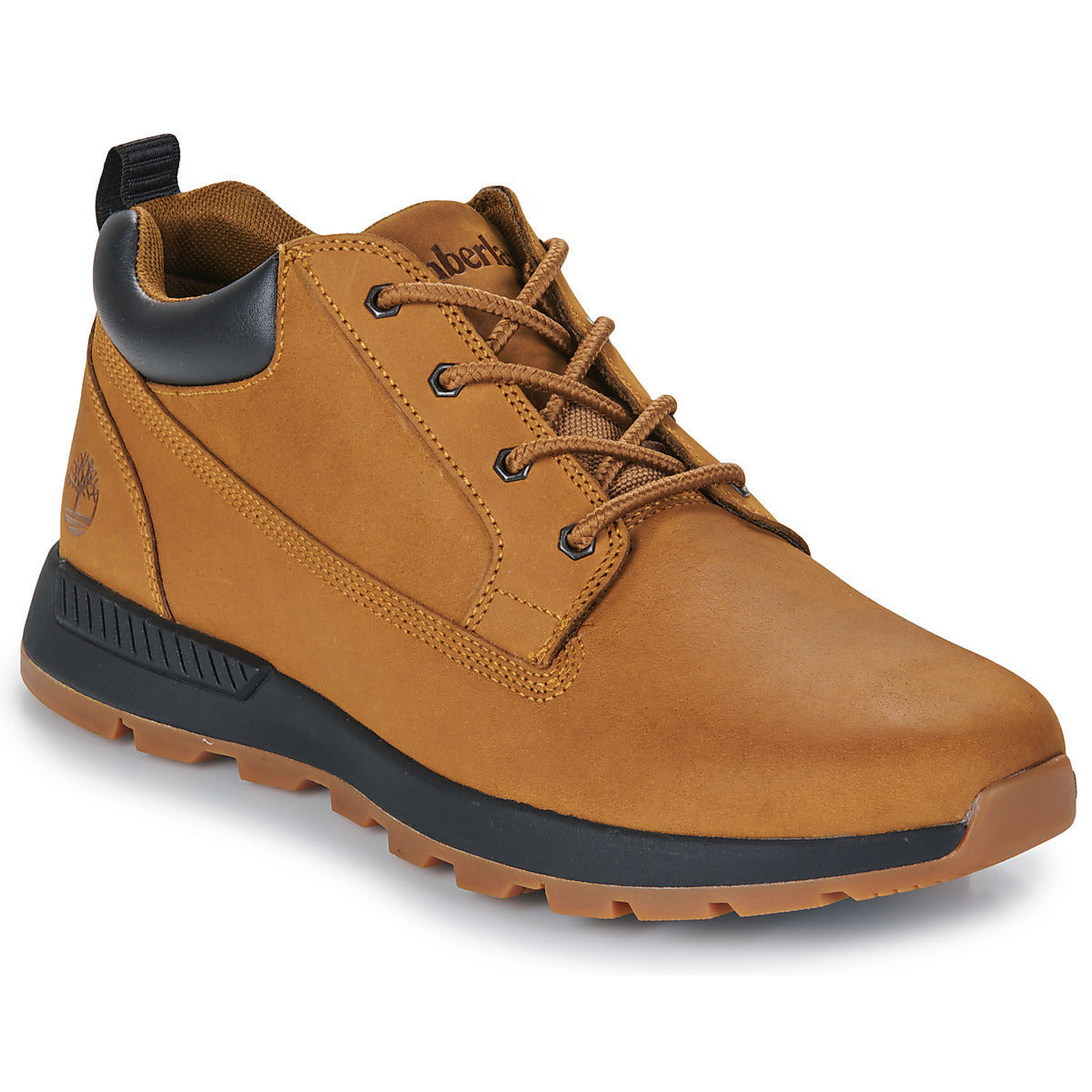 Timberland Killington Trekker Low Leather Sneakers – TB0A69EDEM5 – Brown