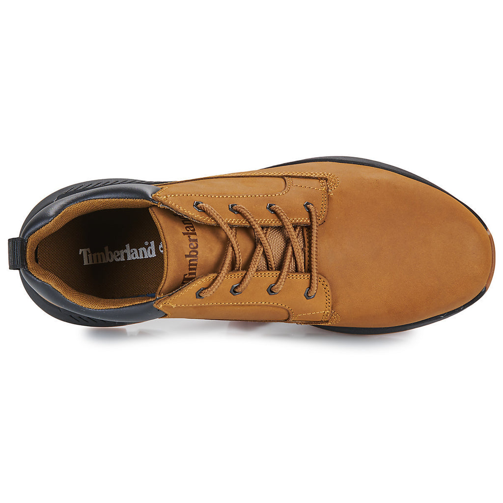 Timberland Killington Trekker Low Leather Sneakers – TB0A69EDEM5 – Brown