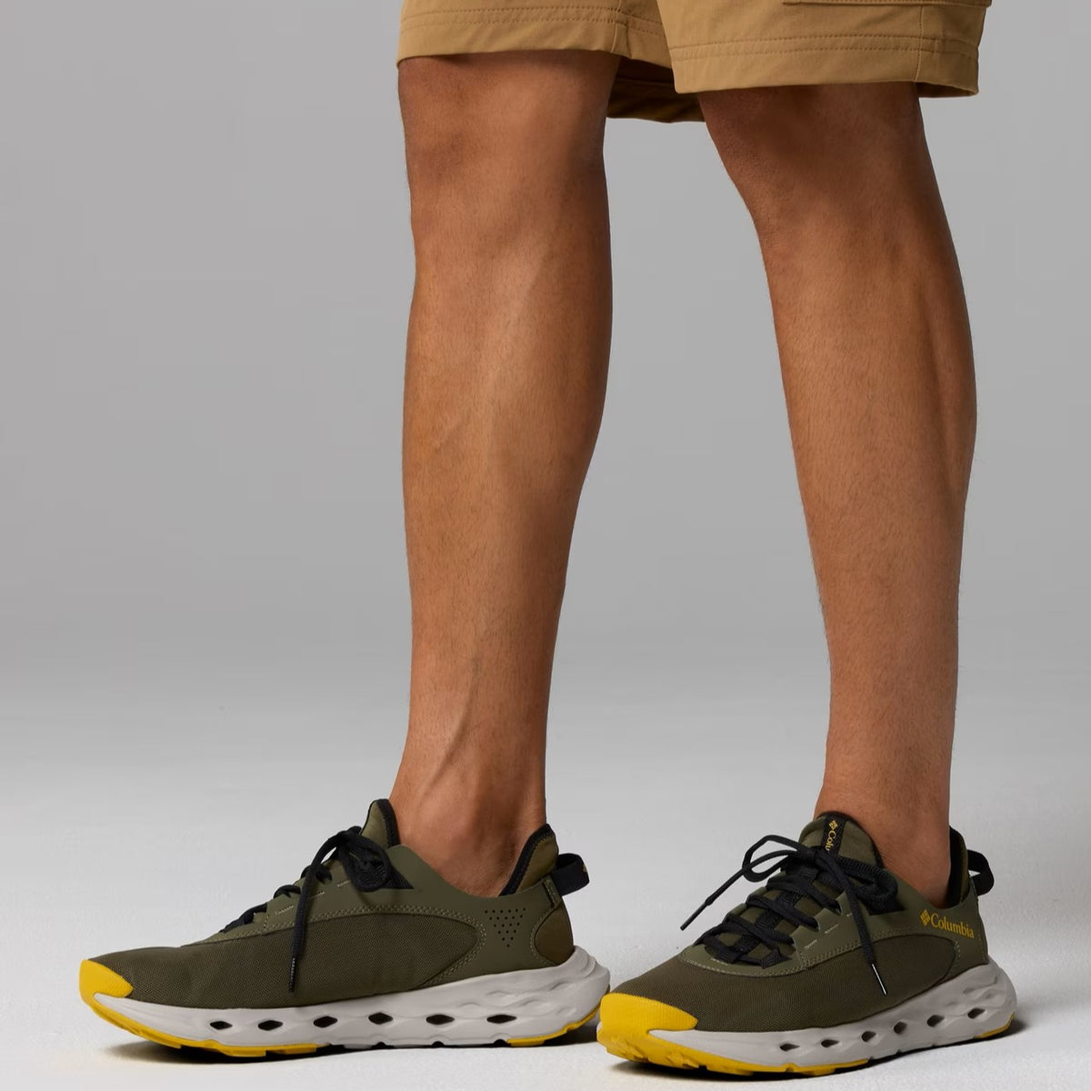 Columbia Drainmaker XTR Water Shoes – BM1158-383 – Nori / Antique Moss