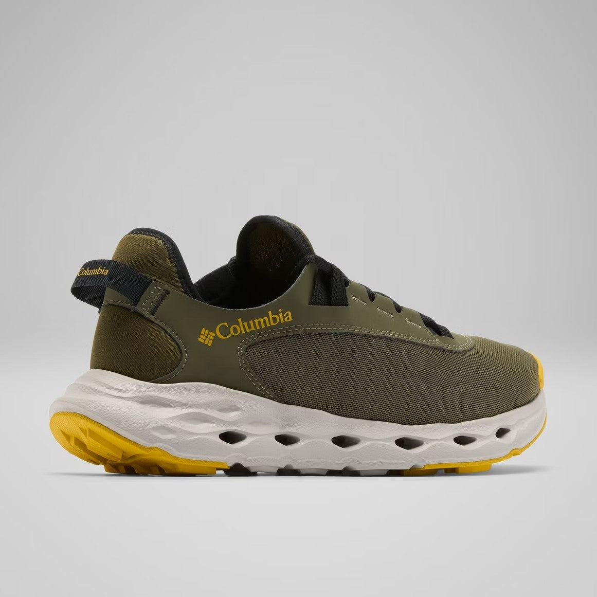 Columbia Drainmaker XTR Water Shoes – BM1158-383 – Nori / Antique Moss