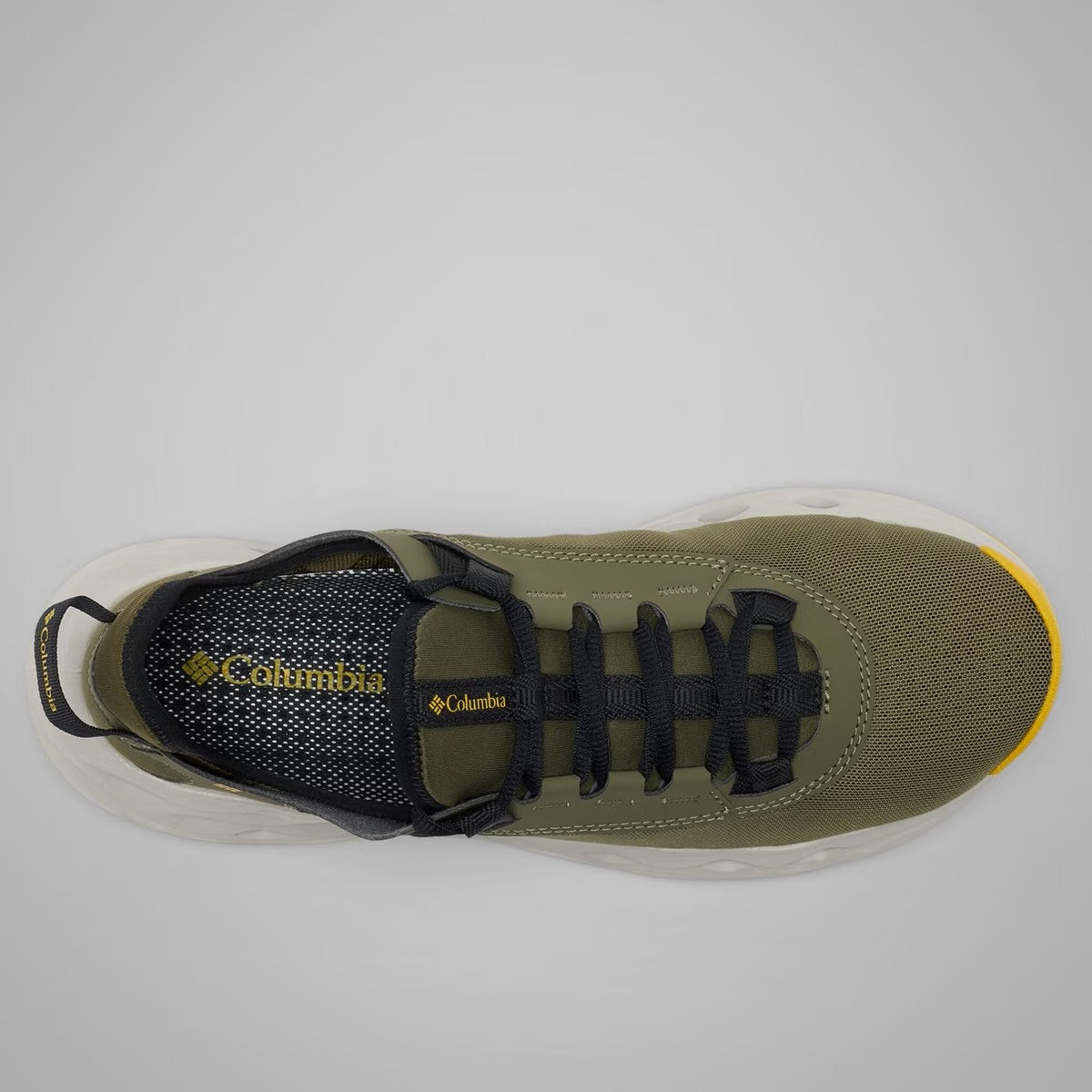 Columbia Drainmaker XTR Water Shoes – BM1158-383 – Nori / Antique Moss