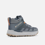 Columbia Facet 75 Mid OutDry Waterproof Boots – BM6249-053 – Grey
