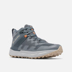 Columbia Facet 75 Mid OutDry Waterproof Boots – BM6249-053 – Grey