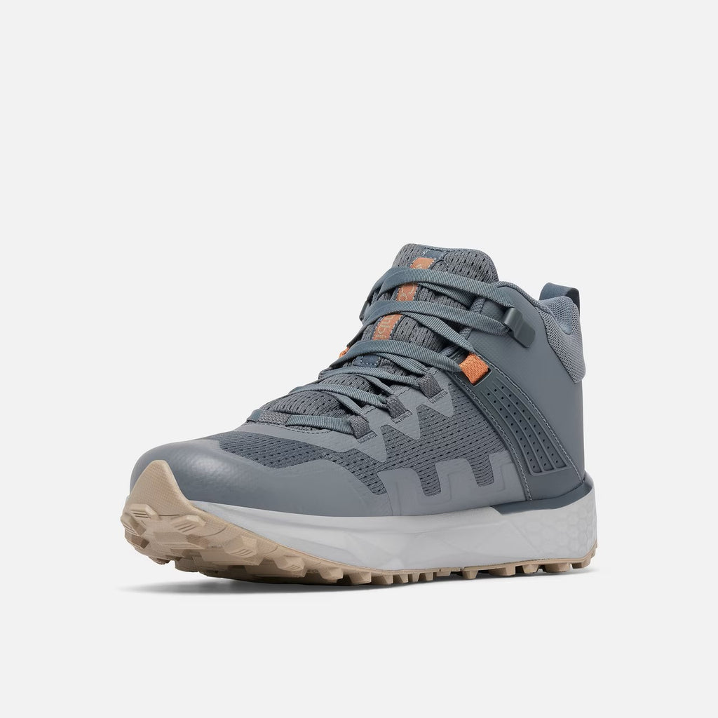 Columbia Facet 75 Mid OutDry Waterproof Boots – BM6249-053 – Grey