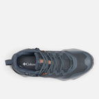 Columbia Facet 75 Mid OutDry Waterproof Boots – BM6249-053 – Grey