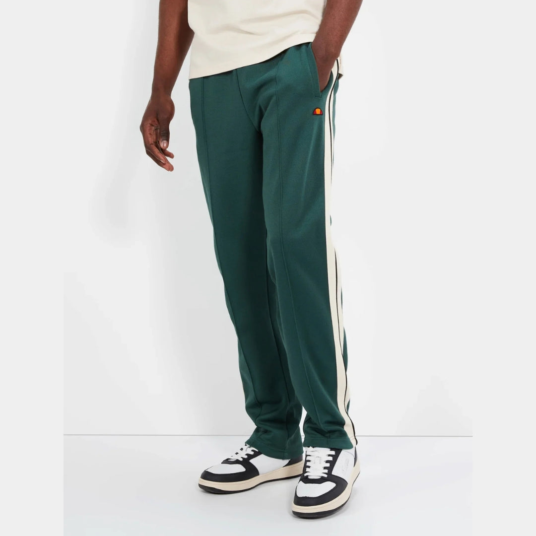 Ellesse Luxor Track Pant – SHT19004 – Dark Green