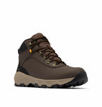 Columbia Newton Wander LTR Waterproof Boot – BM8577-231 – Brown
