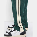 Ellesse Luxor Track Pant – SHT19004 – Dark Green