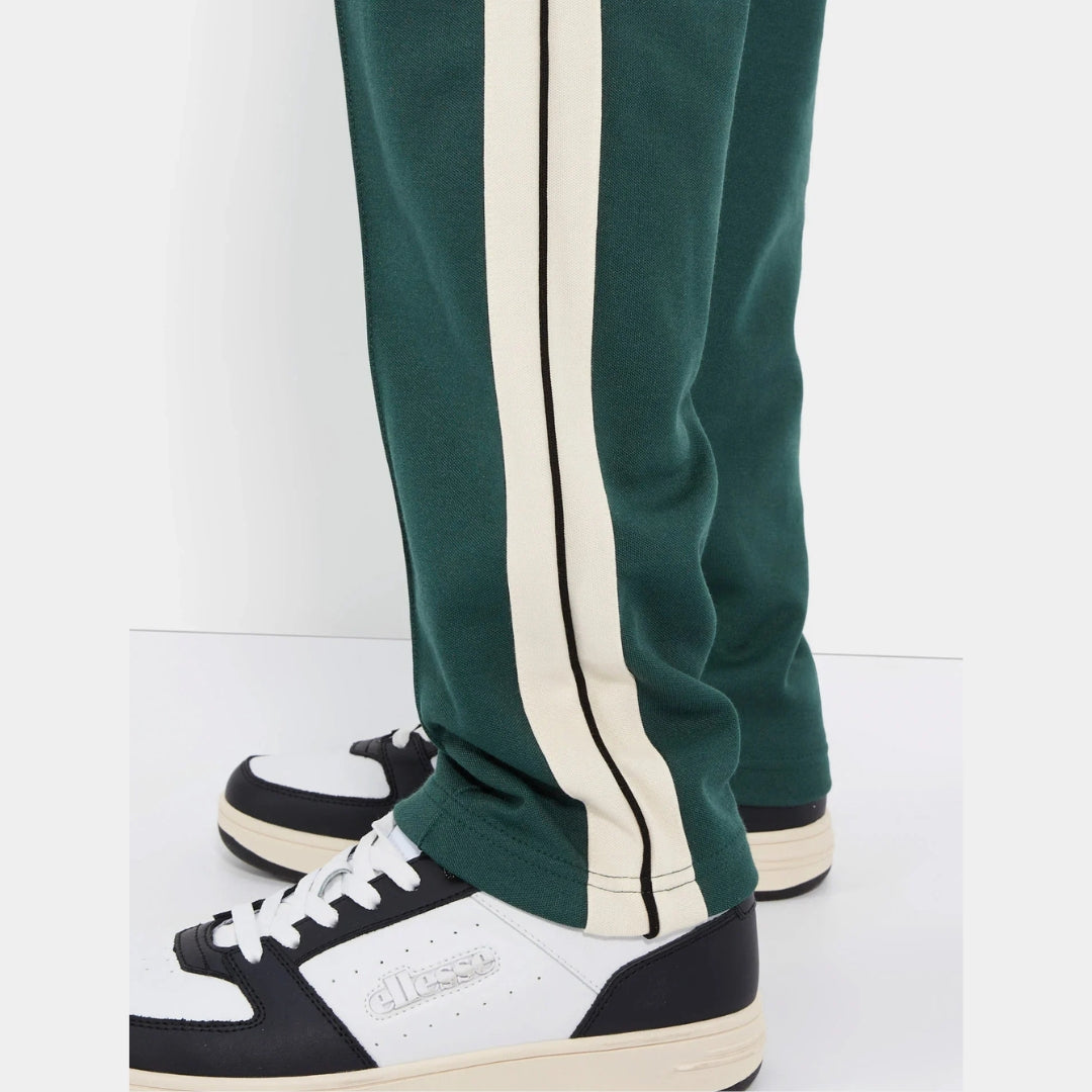 Ellesse Luxor Track Pant – SHT19004 – Dark Green