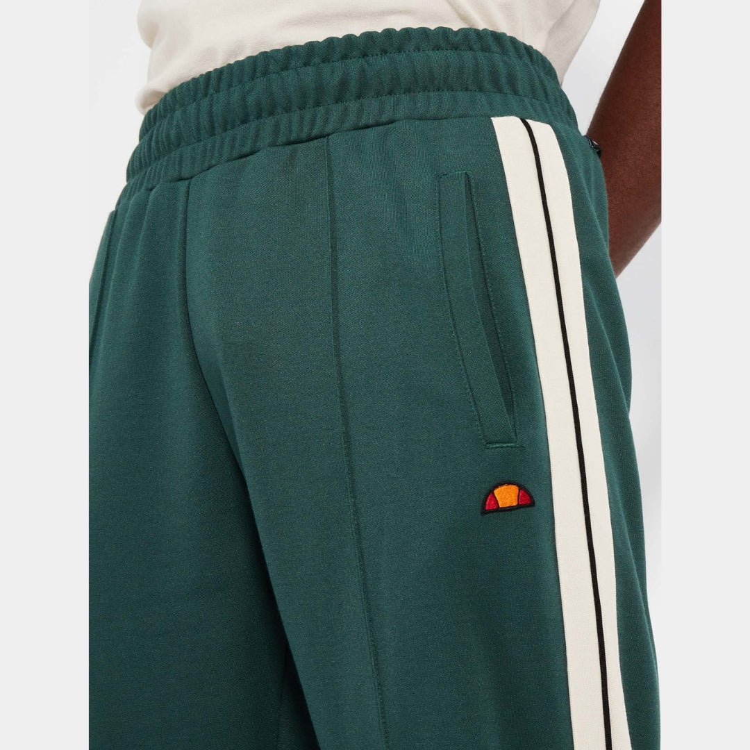 Ellesse Luxor Track Pant – SHT19004 – Dark Green