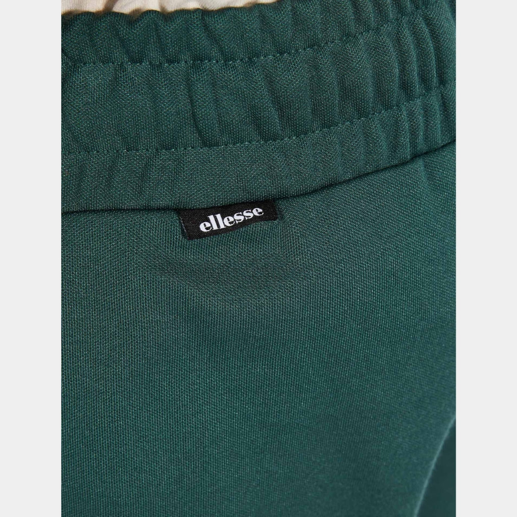 Ellesse Luxor Track Pant – SHT19004 – Dark Green