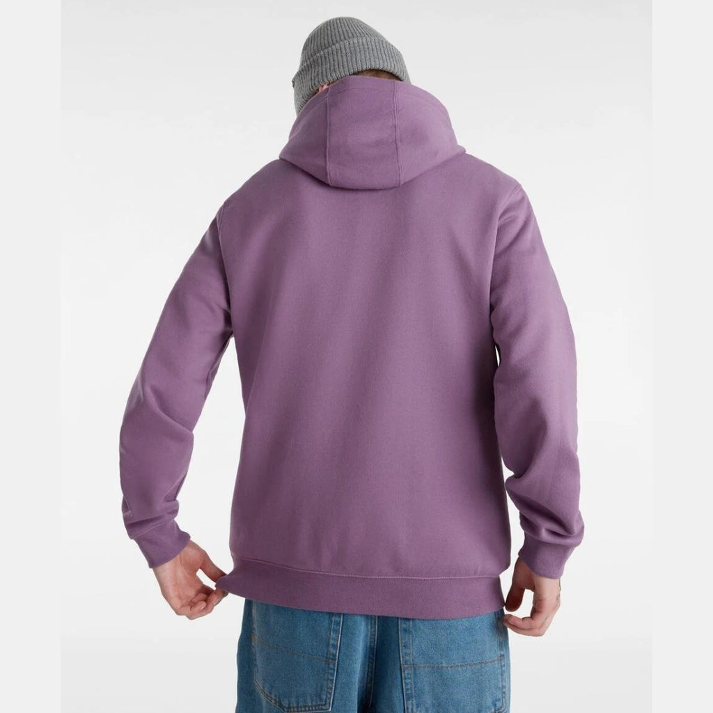 Vans Scuttle Pullover Hoodie – VN000HPACIF1 – Purple