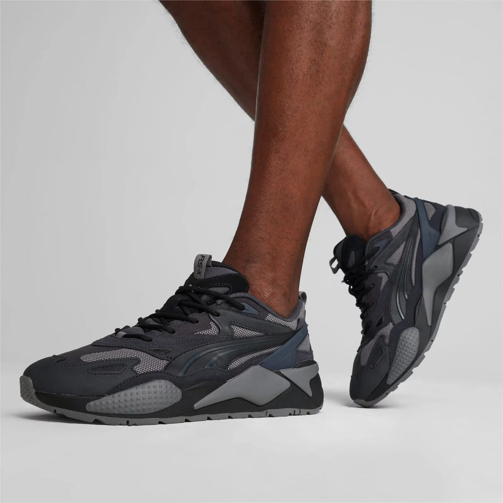 Puma RS-X Efekt PRM Sneakers – 390776-21 – Black/Grey