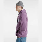 Vans Scuttle Pullover Hoodie – VN000HPACIF1 – Purple