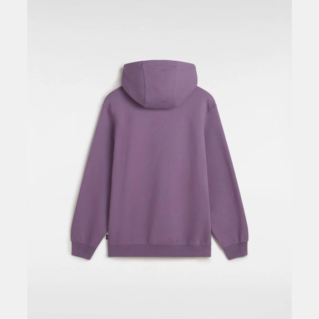 Vans Scuttle Pullover Hoodie – VN000HPACIF1 – Purple