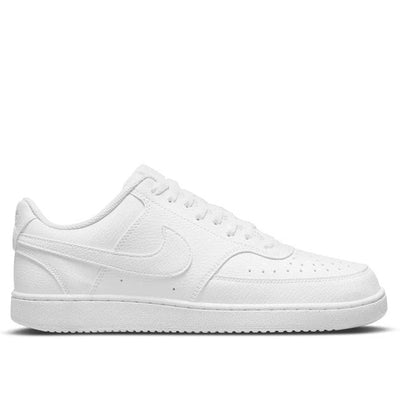 Nike Court Vision Low Next Nature – DH2987-100 – White