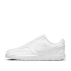 Nike Court Vision Low Next Nature – DH2987-100 – White