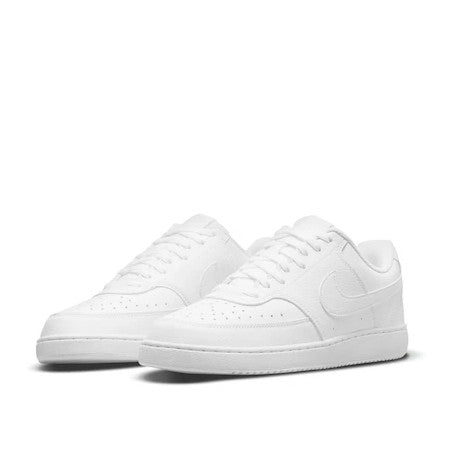 Nike Court Vision Low Next Nature – DH2987-100 – White
