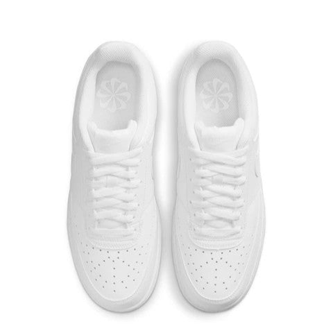 Nike Court Vision Low Next Nature – DH2987-100 – White