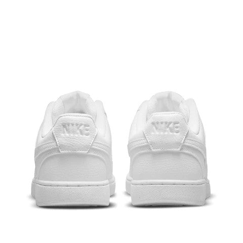 Nike Court Vision Low Next Nature – DH2987-100 – White