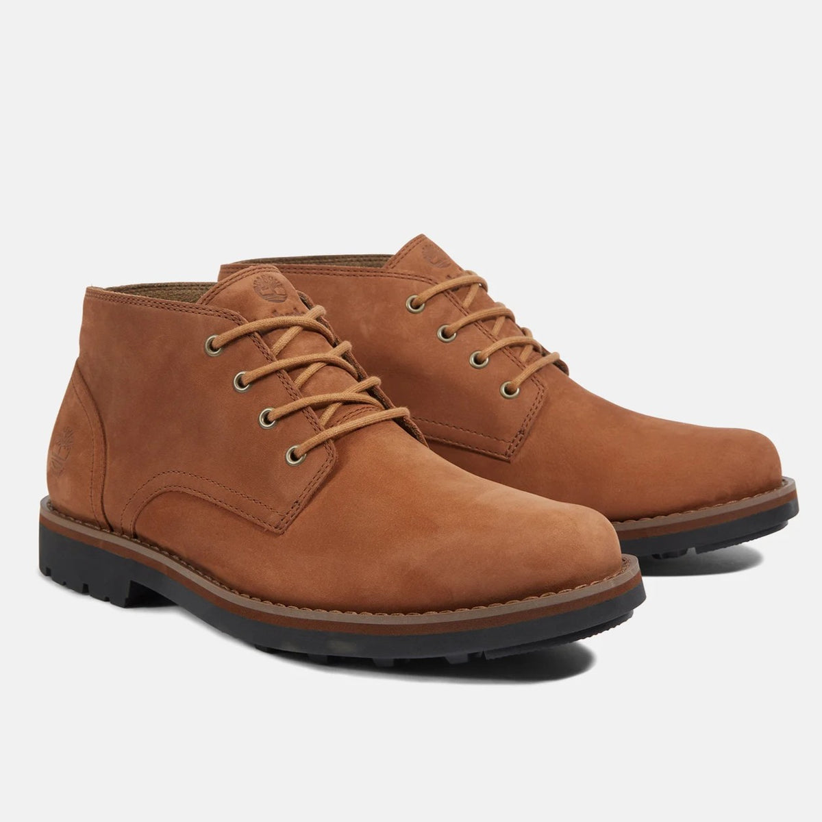 Timberland Alden Brook Waterproof Chukka Boots – TB1A65Q3643 – Wheat
