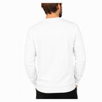 Reebok Classic International Graphic Crew Sweatshirt – DT8190 – White
