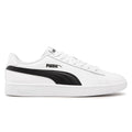 Puma Smash v2 L – 365215-01 – White / Black
